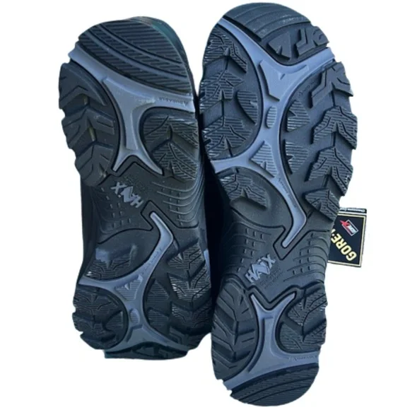 👮‍♀️HAIX Law Enforcement Men’s Special Hi-Quality Shoes 2X Host Pick
